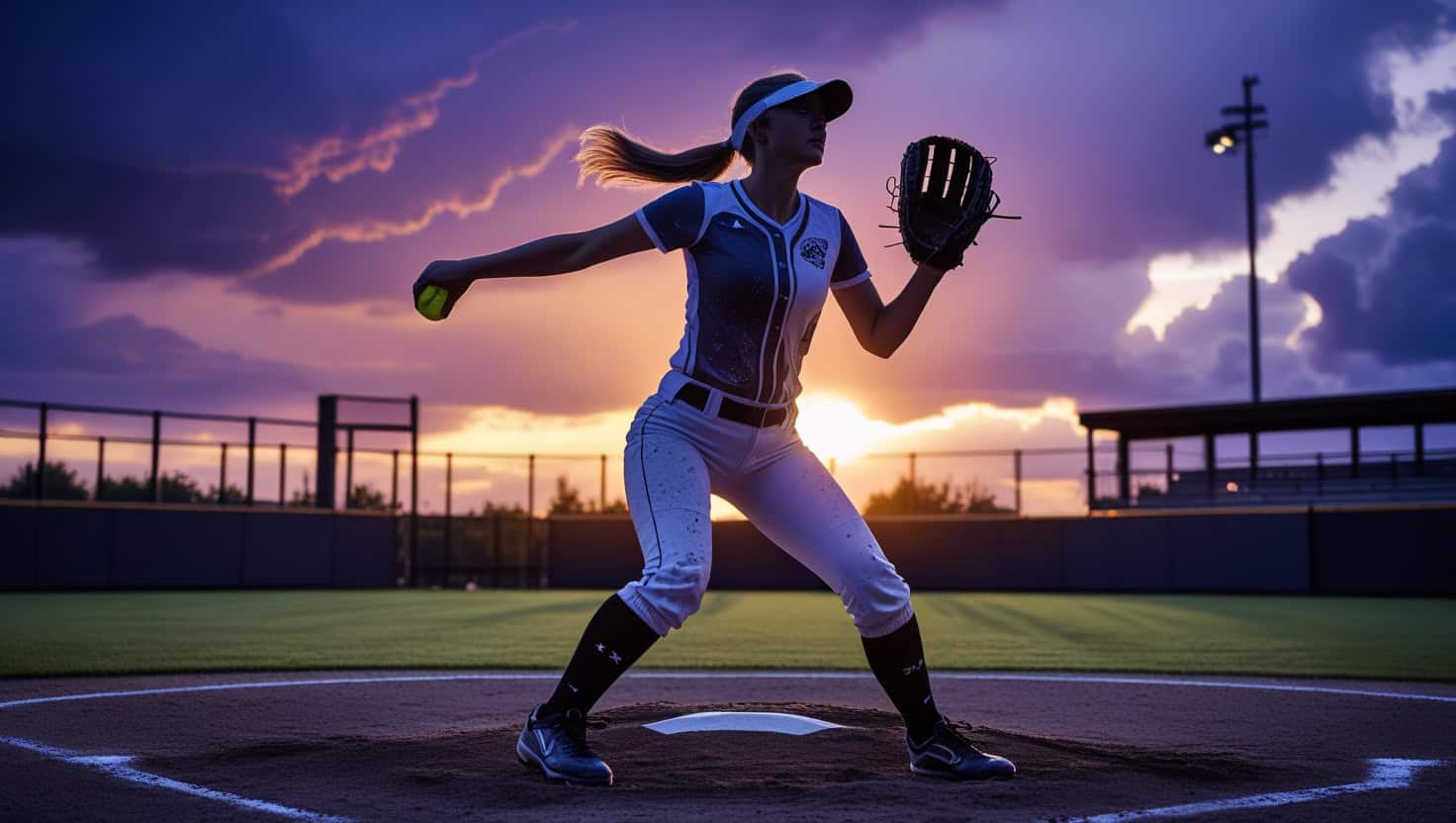 Throwing Routine Softball Expert Steps For A Perfect Softball Warm-Up Routine In 2025!